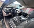 Черный БМВ Х5, объемом двигателя 3 л и пробегом 370 тыс. км за 6000 $, фото 4 на Automoto.ua