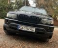 Чорний БМВ Х5, об'ємом двигуна 3 л та пробігом 350 тис. км за 9000 $, фото 7 на Automoto.ua