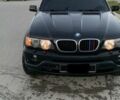 Чорний БМВ Х5, об'ємом двигуна 3 л та пробігом 450 тис. км за 4150 $, фото 3 на Automoto.ua