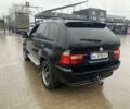Черный БМВ Х5, объемом двигателя 2.9 л и пробегом 450 тыс. км за 7200 $, фото 3 на Automoto.ua