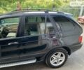 Чорний БМВ Х5, об'ємом двигуна 2.9 л та пробігом 305 тис. км за 8000 $, фото 5 на Automoto.ua