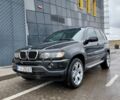 Черный БМВ Х5, объемом двигателя 0 л и пробегом 330 тыс. км за 3600 $, фото 1 на Automoto.ua