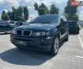 Чорний БМВ Х5, об'ємом двигуна 2.93 л та пробігом 357 тис. км за 8700 $, фото 1 на Automoto.ua