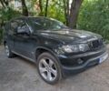 Чорний БМВ Х5, об'ємом двигуна 3 л та пробігом 425 тис. км за 4996 $, фото 1 на Automoto.ua