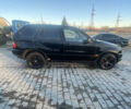 Черный БМВ Х5, объемом двигателя 2.9 л и пробегом 422 тыс. км за 7450 $, фото 2 на Automoto.ua