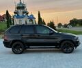 Черный БМВ Х5, объемом двигателя 3 л и пробегом 253 тыс. км за 5200 $, фото 9 на Automoto.ua