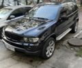 Черный БМВ Х5, объемом двигателя 4.4 л и пробегом 314 тыс. км за 7300 $, фото 1 на Automoto.ua