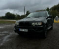 Черный БМВ Х5, объемом двигателя 3 л и пробегом 412 тыс. км за 7500 $, фото 9 на Automoto.ua