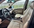 Чорний БМВ Х5, об'ємом двигуна 3 л та пробігом 413 тис. км за 7500 $, фото 6 на Automoto.ua