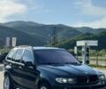 Черный БМВ Х5, объемом двигателя 3 л и пробегом 400 тыс. км за 2197 $, фото 1 на Automoto.ua