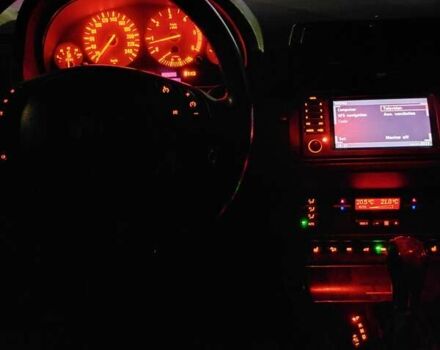 Чорний БМВ Х5, об'ємом двигуна 3 л та пробігом 260 тис. км за 11500 $, фото 1 на Automoto.ua