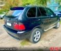 Чорний БМВ Х5, об'ємом двигуна 4.4 л та пробігом 0 тис. км за 8500 $, фото 1 на Automoto.ua