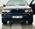 Чорний БМВ Х5, об'ємом двигуна 3 л та пробігом 416 тис. км за 7000 $, фото 1 на Automoto.ua