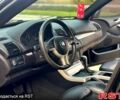 Черный БМВ Х5, объемом двигателя 3 л и пробегом 400 тыс. км за 6000 $, фото 8 на Automoto.ua