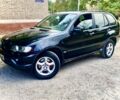 Чорний БМВ Х5, об'ємом двигуна 3 л та пробігом 370 тис. км за 5200 $, фото 3 на Automoto.ua
