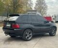 Черный БМВ Х5, объемом двигателя 3 л и пробегом 400 тыс. км за 6000 $, фото 6 на Automoto.ua