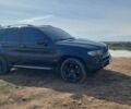Чорний БМВ Х5, об'ємом двигуна 3 л та пробігом 3 тис. км за 7200 $, фото 1 на Automoto.ua