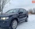 Черный БМВ Х5, объемом двигателя 0 л и пробегом 236 тыс. км за 4500 $, фото 1 на Automoto.ua