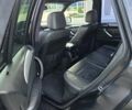 Черный БМВ Х5, объемом двигателя 2.93 л и пробегом 495 тыс. км за 7700 $, фото 21 на Automoto.ua