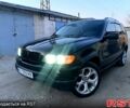 Чорний БМВ Х5, об'ємом двигуна 3 л та пробігом 335 тис. км за 8700 $, фото 1 на Automoto.ua