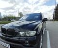 Черный БМВ Х5, объемом двигателя 2.93 л и пробегом 234 тыс. км за 9700 $, фото 1 на Automoto.ua
