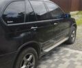 Черный БМВ Х5, объемом двигателя 2.93 л и пробегом 502 тыс. км за 8500 $, фото 6 на Automoto.ua