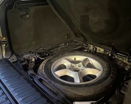 Чорний БМВ Х5, об'ємом двигуна 3 л та пробігом 418 тис. км за 7755 $, фото 7 на Automoto.ua