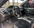 Черный БМВ Х5, объемом двигателя 4.6 л и пробегом 378 тыс. км за 10500 $, фото 1 на Automoto.ua