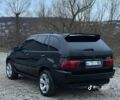 Чорний БМВ Х5, об'ємом двигуна 3 л та пробігом 475 тис. км за 8499 $, фото 4 на Automoto.ua