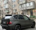 Черный БМВ Х5, объемом двигателя 0 л и пробегом 322 тыс. км за 4500 $, фото 4 на Automoto.ua
