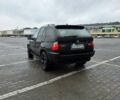 Черный БМВ Х5, объемом двигателя 2.93 л и пробегом 495 тыс. км за 7450 $, фото 1 на Automoto.ua
