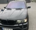 БМВ Х5 2002 в Днепре (Днепропетровске) на Automoto.ua Черный БМВ Х5, объемом двигателя 4.6 л и пробегом 380 тыс. км за 9000 $, фото 10 на Automoto.ua