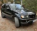 Чорний БМВ Х5, об'ємом двигуна 3 л та пробігом 350 тис. км за 9000 $, фото 9 на Automoto.ua