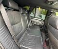 Чорний БМВ Х5, об'ємом двигуна 3 л та пробігом 216 тис. км за 8300 $, фото 20 на Automoto.ua