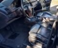 Черный БМВ Х5, объемом двигателя 3 л и пробегом 302 тыс. км за 9200 $, фото 31 на Automoto.ua