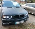 Черный БМВ Х5, объемом двигателя 2.9 л и пробегом 350 тыс. км за 6730 $, фото 1 на Automoto.ua