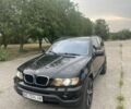 Чорний БМВ Х5, об'ємом двигуна 2.9 л та пробігом 300 тис. км за 7500 $, фото 1 на Automoto.ua