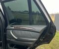 Черный БМВ Х5, объемом двигателя 4.4 л и пробегом 350 тыс. км за 6700 $, фото 13 на Automoto.ua