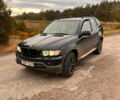 Черный БМВ Х5, объемом двигателя 3 л и пробегом 412 тыс. км за 7500 $, фото 1 на Automoto.ua