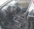 Черный БМВ Х5, объемом двигателя 3 л и пробегом 302 тыс. км за 9200 $, фото 17 на Automoto.ua