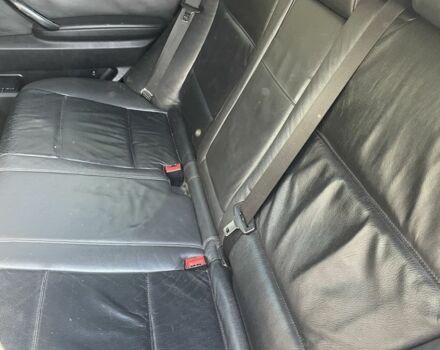 Черный БМВ Х5, объемом двигателя 2.9 л и пробегом 292 тыс. км за 9700 $, фото 7 на Automoto.ua