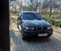 Чорний БМВ Х5, об'ємом двигуна 3 л та пробігом 260 тис. км за 11500 $, фото 1 на Automoto.ua