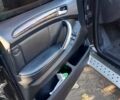 Черный БМВ Х5, объемом двигателя 3 л и пробегом 302 тыс. км за 9200 $, фото 33 на Automoto.ua