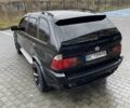 Черный БМВ Х5, объемом двигателя 2.9 л и пробегом 460 тыс. км за 7999 $, фото 21 на Automoto.ua