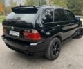 Чорний БМВ Х5, об'ємом двигуна 3 л та пробігом 350 тис. км за 9000 $, фото 1 на Automoto.ua