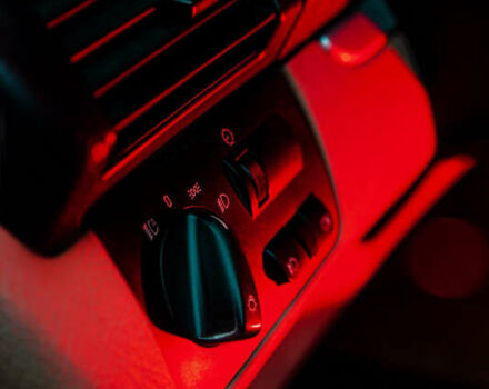 Черный БМВ Х5, объемом двигателя 2.9 л и пробегом 187 тыс. км за 12000 $, фото 18 на Automoto.ua