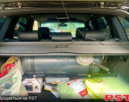 Черный БМВ Х5, объемом двигателя 4.4 л и пробегом 0 тыс. км за 8500 $, фото 5 на Automoto.ua