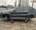 БМВ Х5 2002 в Днепре (Днепропетровске) на Automoto.ua Черный БМВ Х5, объемом двигателя 4.4 л и пробегом 264 тыс. км за 8750 $, фото 7 на Automoto.ua
