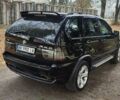 Черный БМВ Х5, объемом двигателя 4.4 л и пробегом 370 тыс. км за 5900 $, фото 5 на Automoto.ua