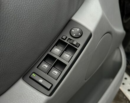 Чорний БМВ Х5, об'ємом двигуна 2.9 л та пробігом 330 тис. км за 9400 $, фото 10 на Automoto.ua
